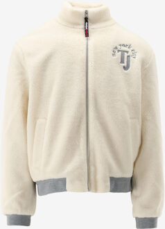 Tommy Hilfiger Jas TJ ecru - S;M;L