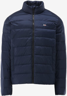 Tommy Hilfiger Jas TJM donker blauw - S;M;L;XL;XXL