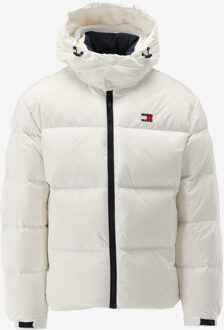 Tommy Hilfiger Jas wit - M;L;XL
