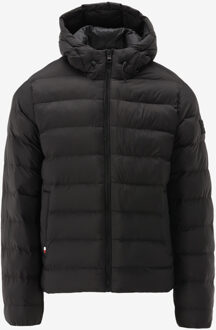 Tommy Hilfiger Jas zwart - XL;XXL