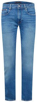 Tommy Hilfiger Jeans 28618-felix indigo Blauw - 33-34