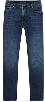 Tommy Hilfiger Jeans 28623 blain blue Blauw - 32-34