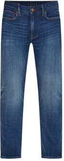 Tommy Hilfiger Jeans 29603 rick indigo Blauw - 31-34