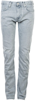 Tommy Hilfiger Jeans ;Bleecker; Tommy Hilfiger , Gray , Heren - W31 L34