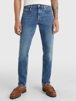 Tommy Hilfiger Jeans Denton Straight   38-36 Blauw