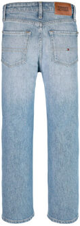 Tommy Hilfiger Jeans kb0kb10020 Blauw - 152