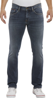 Tommy Hilfiger Jeans Scanton Slim Fit Blauw   30-34