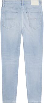Tommy Hilfiger Jeans  Simon Skinny Fit Denim Light   36-32 Blauw