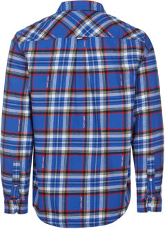 Tommy Hilfiger Jeanshemd van Tommy Hilfiger Veelkleurig - M