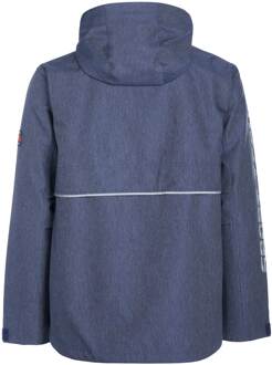 Tommy Hilfiger Jeansjack van Tommy Hilfiger - maat M Blauw