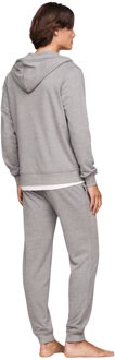 Tommy Hilfiger joggingjack Grijs