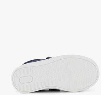 Tommy Hilfiger Jongens sneakers in Blauw - 22