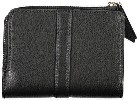 Tommy Hilfiger Julia Ziparound Portemonnee Zwart