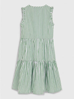 Tommy Hilfiger Kgokgo7299 Groen - 164