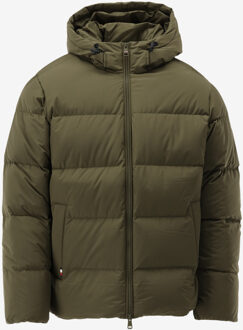 Tommy Hilfiger khaki - S;M;L;XL;XXL