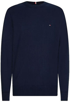 Tommy Hilfiger Klassieke Collectie van Tommy Hilfiger Tommy Hilfiger , Blue , Heren - 2Xl,L,M,S,3Xl