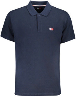 Tommy Hilfiger Kleding Tommy Hilfiger , Blue , Heren - M