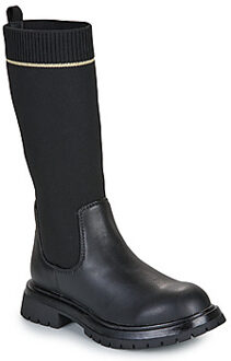 Tommy Hilfiger Laarzen Tommy Hilfiger ASHLYN" Zwart - 36,37