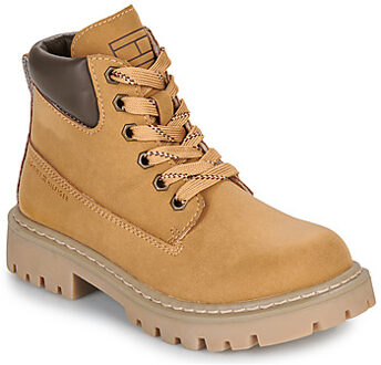 Tommy Hilfiger Laarzen Tommy Hilfiger BERTRAM" Bruin - 36,37,40