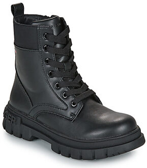 Tommy Hilfiger Laarzen Tommy Hilfiger MICHIGAN" Zwart - 36,37,38,39,40,35