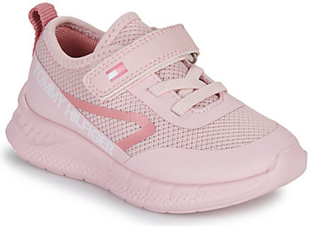 Tommy Hilfiger Lage Sneakers Tommy Hilfiger CONNOR" Roze - 28,29,30,31,34