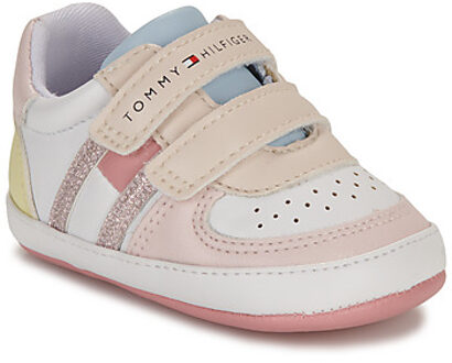 Tommy Hilfiger Lage Sneakers Tommy Hilfiger KIKI" Roze - 18,19