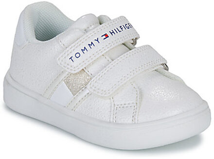 Tommy Hilfiger Lage Sneakers Tommy Hilfiger LOGAN" Wit - 21,22,26,29