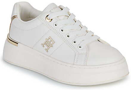 Tommy Hilfiger Lage Sneakers Tommy Hilfiger MILA" Wit - 36,37,38,39,40