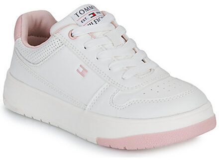 Tommy Hilfiger Lage Sneakers Tommy Hilfiger NATHAN" Wit - 36,37,38,39,40