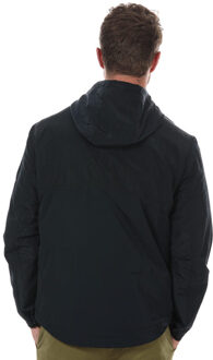 Tommy Hilfiger lichtgewicht jack voor heren in marineblauw Navy