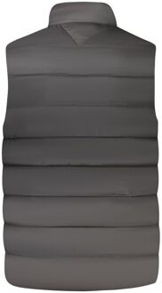 Tommy Hilfiger Lichtgewicht Puffer Vest - maat XL Grijs