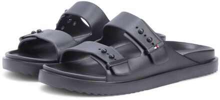 Tommy Hilfiger Light Adjustable Pool Slippers Heren - 42