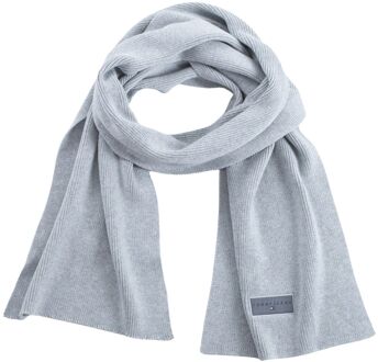 Tommy Hilfiger Linear Logo Sjaal Dames - 1 SIZE