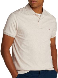 Tommy Hilfiger Liquid Cotton Regular Polo Heren - S