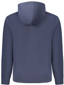 Tommy Hilfiger Logo Trui met Capuchon - maat 2XL Paars