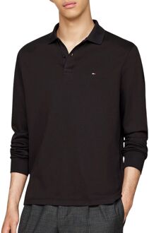 Tommy Hilfiger Longsleeve Polo Heren - XXL