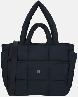 Tommy Hilfiger luiertas space blue Blauw