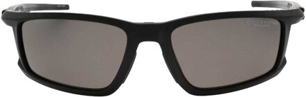 Tommy Hilfiger Matte zonnebril heren (Zwart) - One Size