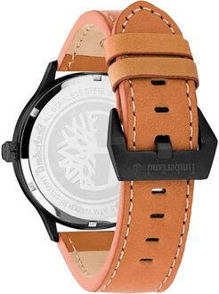 Tommy Hilfiger Maverick herenhorloge Bruin 1791906