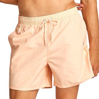 Tommy Hilfiger Medium Drawstring Zwemshort Heren