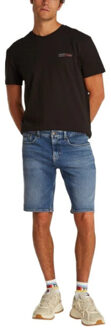 Tommy Hilfiger Men shorts Lichtblauw - 33