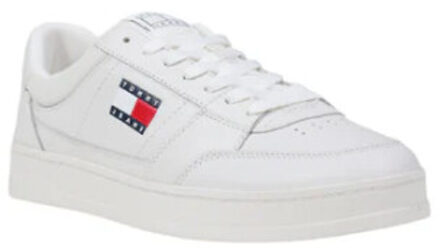 Tommy Hilfiger Men sneakers Beige - 41