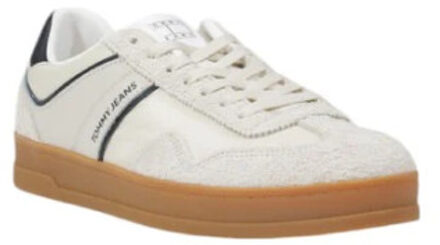 Tommy Hilfiger Men sneakers Wit - 41