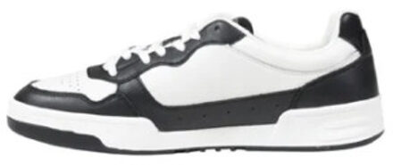 Tommy Hilfiger Men sneakers Wit - 43