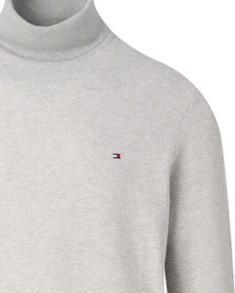 Tommy Hilfiger Menswear coltrui Grijs - L