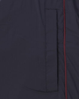 Tommy Hilfiger Menswear jack outdoor Blauw - XL