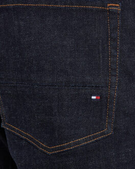 Tommy Hilfiger Menswear jeans Blauw - 30-32
