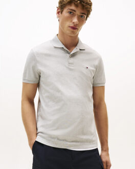 Tommy Hilfiger Menswear polo ss Blauw - XL