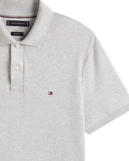 Tommy Hilfiger Menswear polo ss Blauw