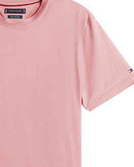 Tommy Hilfiger Menswear t-shirt korte mouwen Blauw